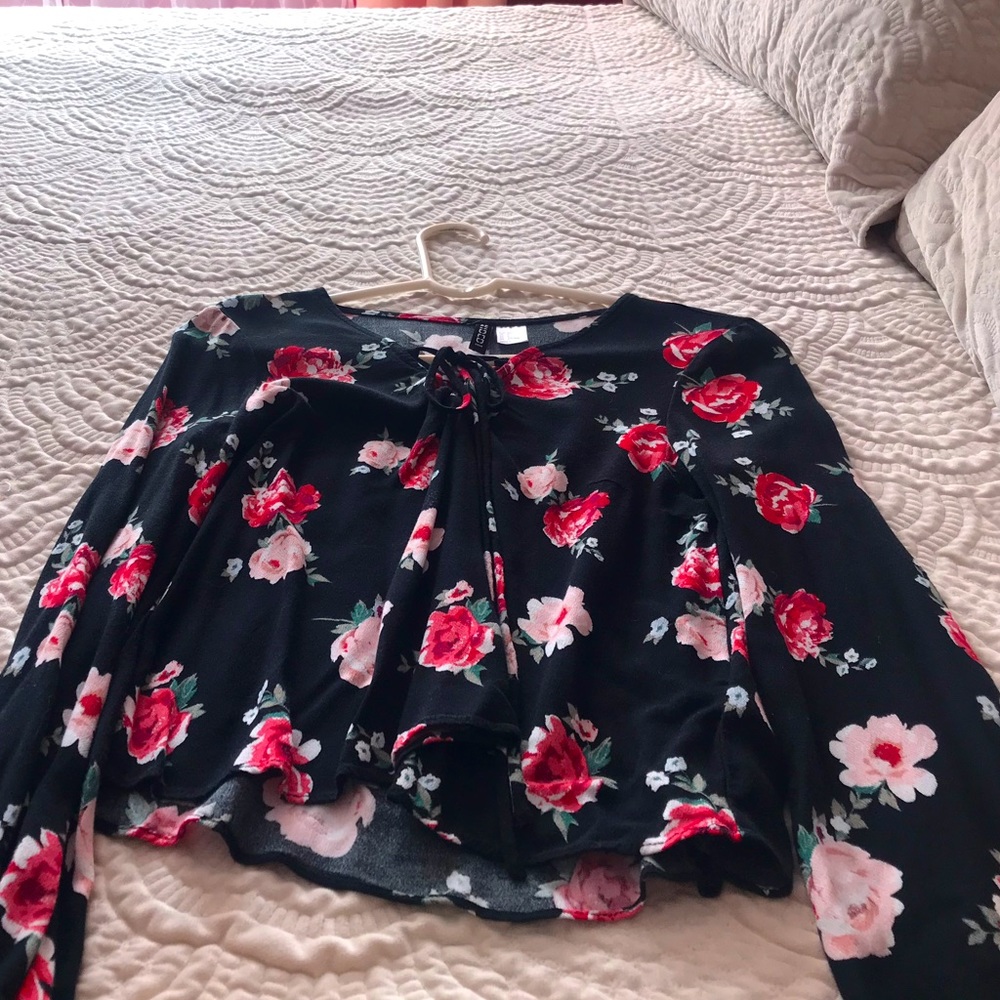 Blusa